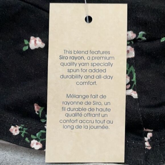 Kismet Super Soft Jersey Tank Size Extra Small - Picture 8 of 9